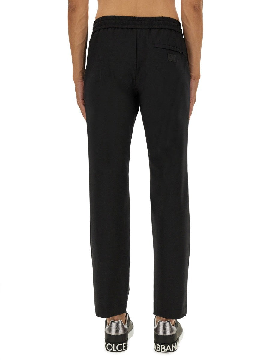 Dolce & Gabbana JOGGING PANTS