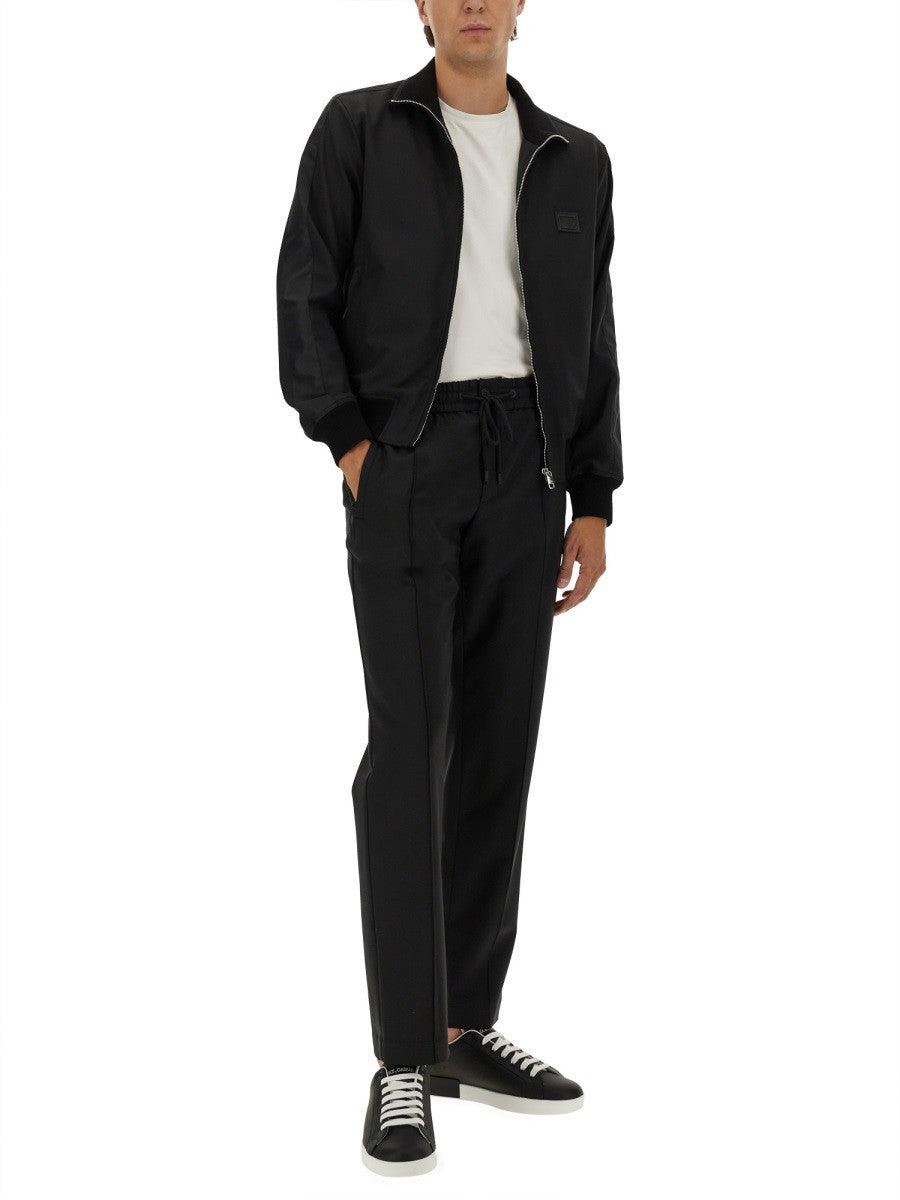 Dolce & Gabbana JOGGING PANTS