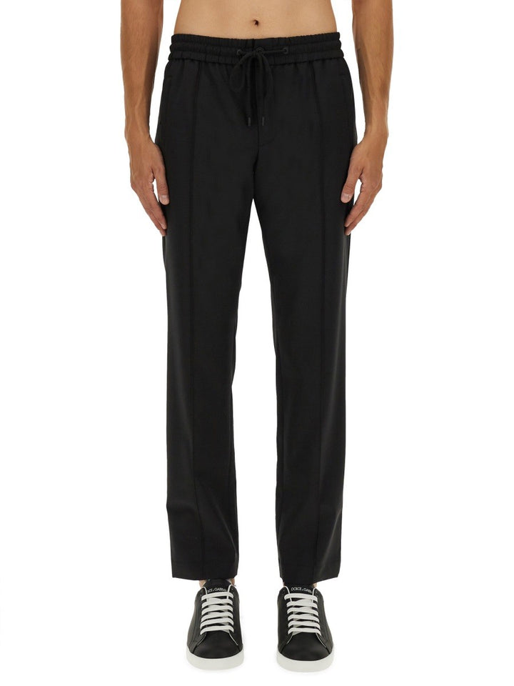 Dolce & Gabbana JOGGING PANTS