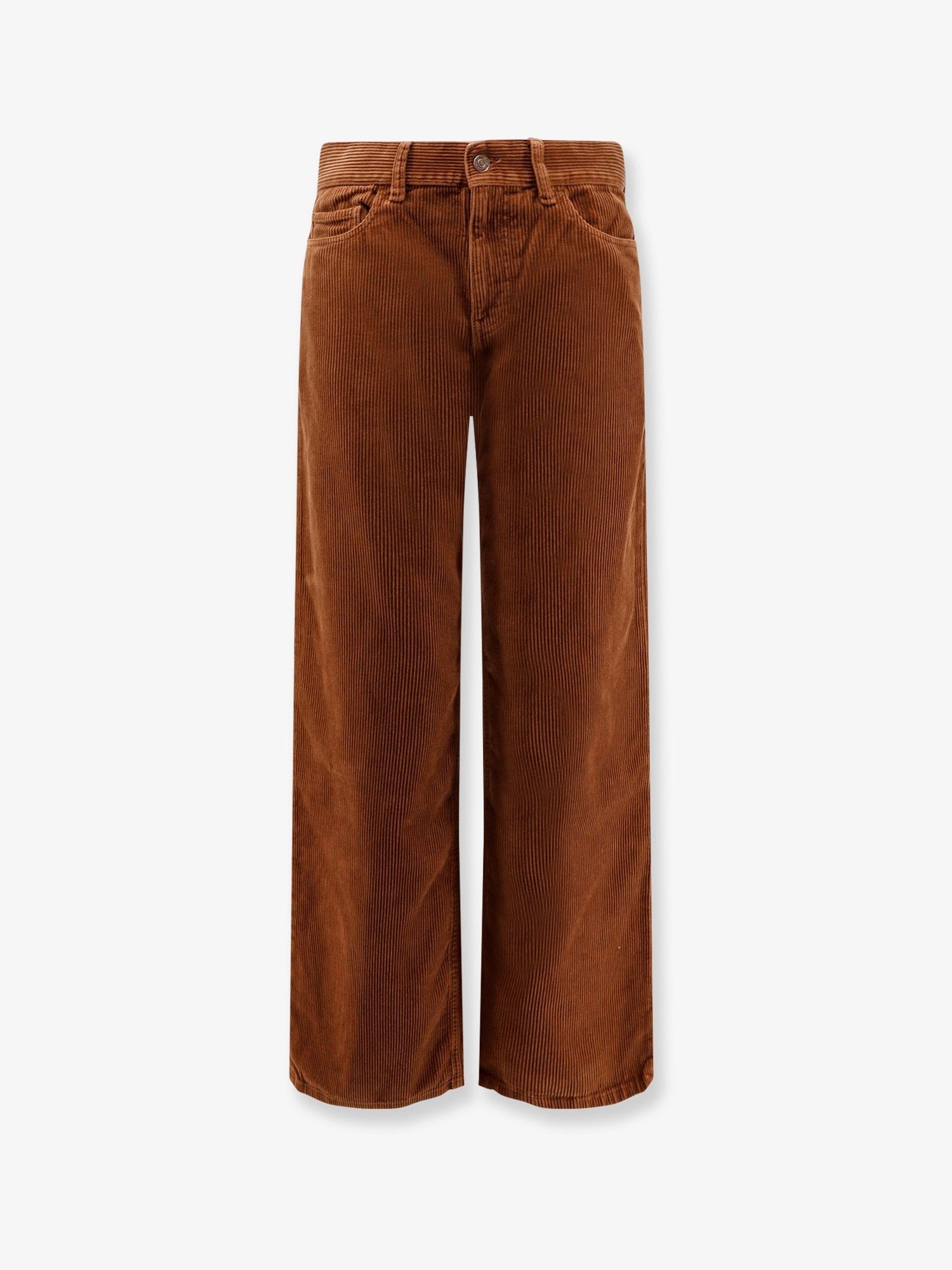 Celine Jolene Corduroy Trousers