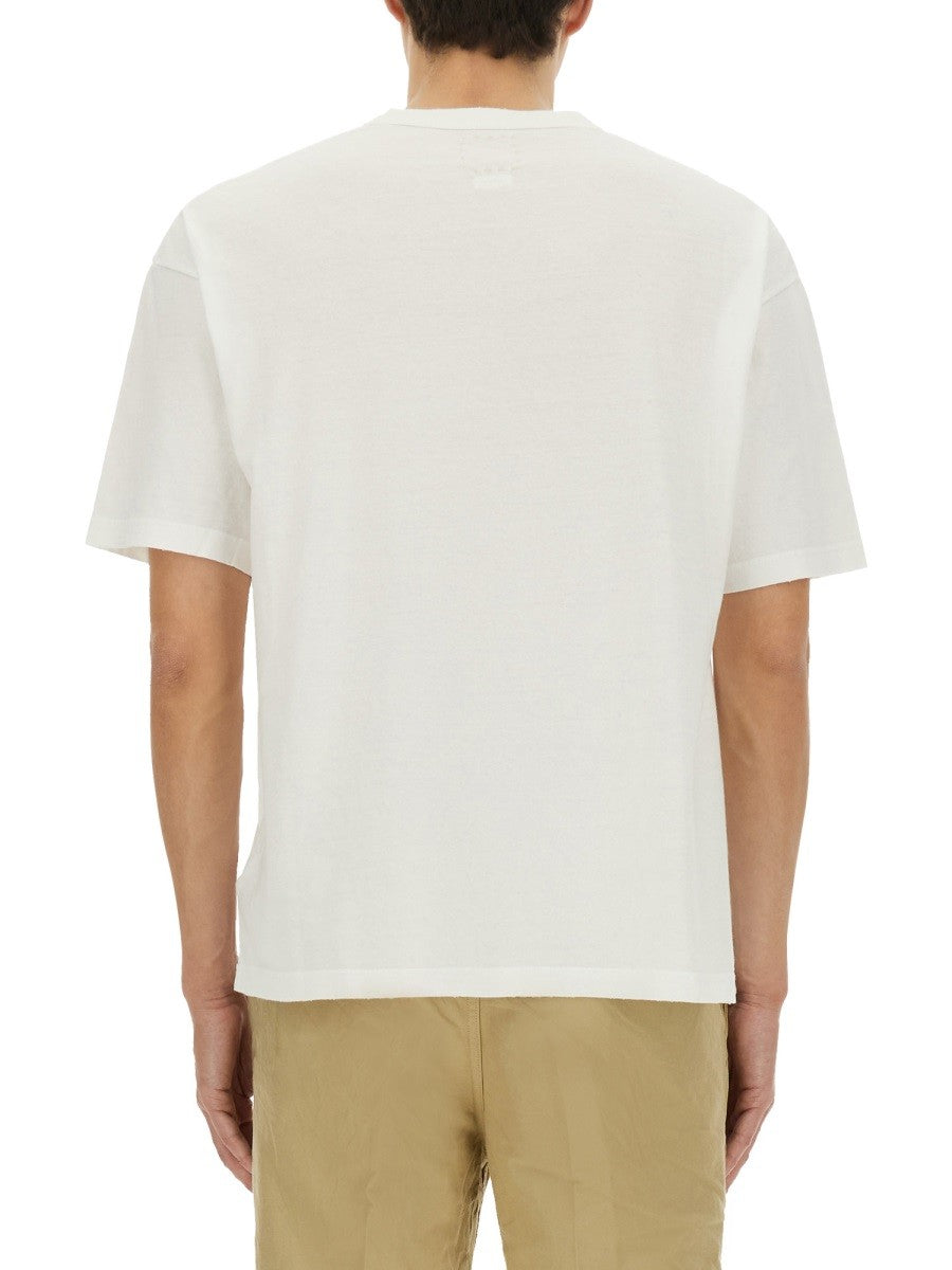 VISVIM JUMBO T-SHIRT