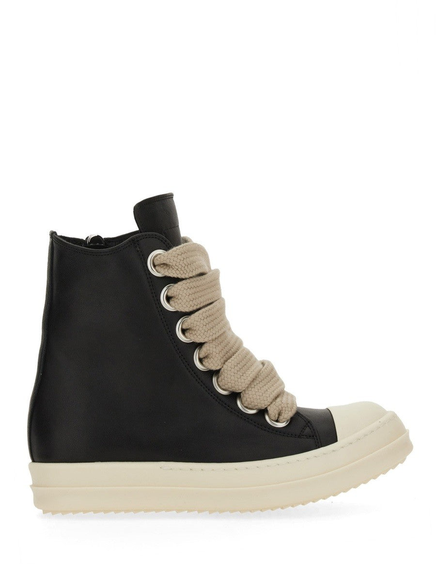 RICK OWENS JUMBOLACE SNEAKER