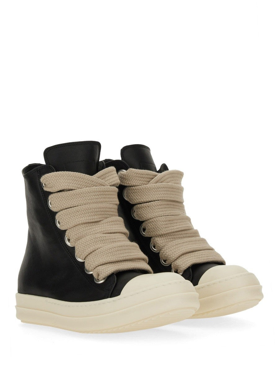 RICK OWENS JUMBOLACE SNEAKER
