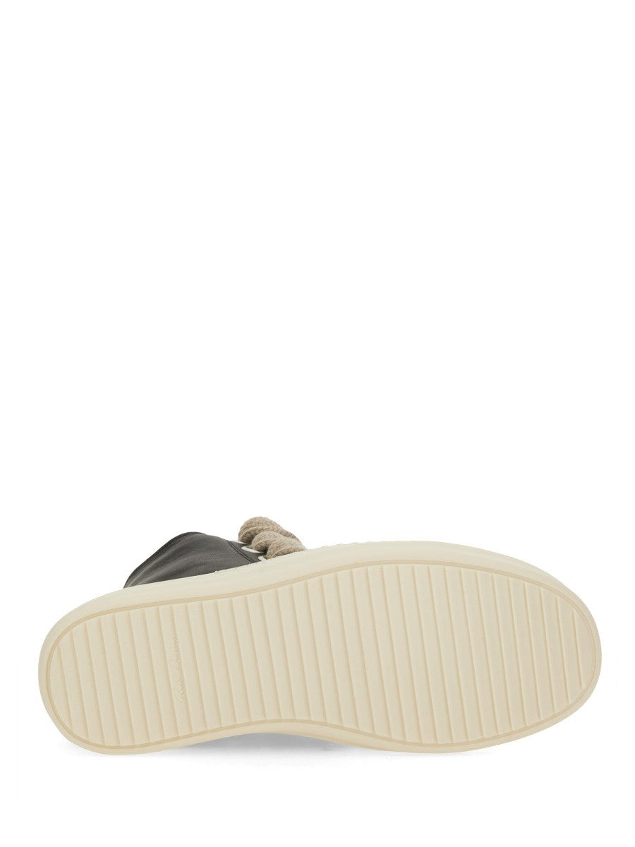RICK OWENS JUMBOLACE SNEAKER