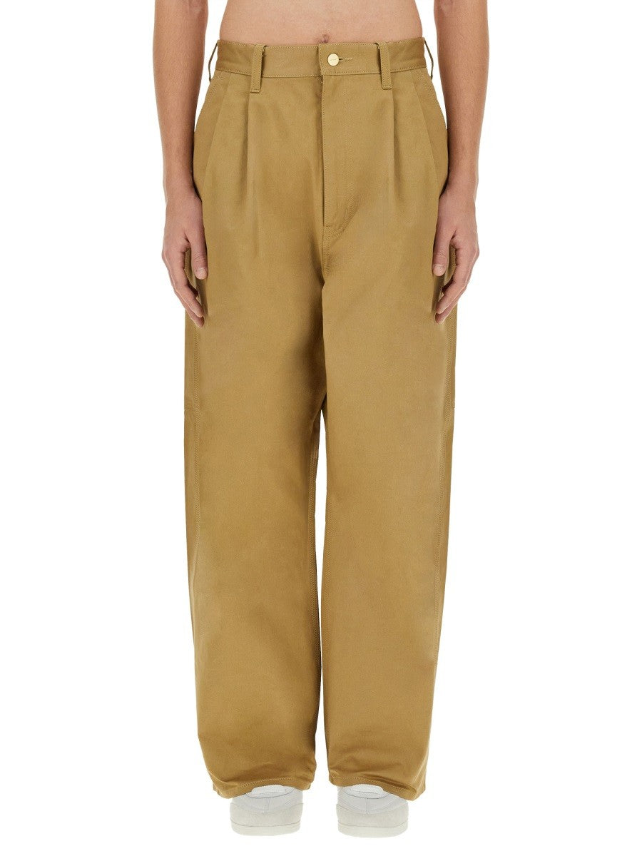 JUNYA WATANABE MAN JUNYA WATANABE MAN X CARHARTT PANTS