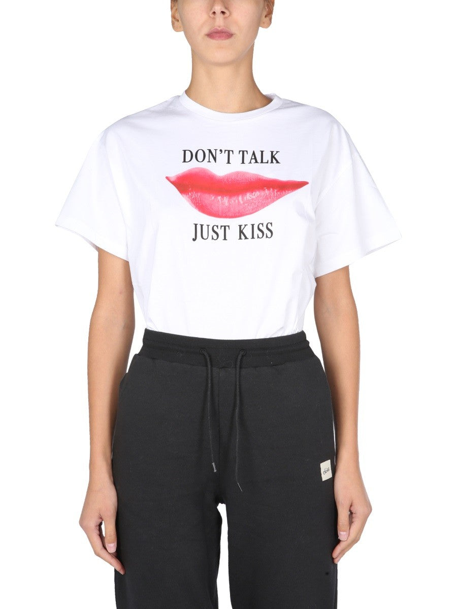ÊTRE CÉCILE "JUST KISS" T-SHIRT