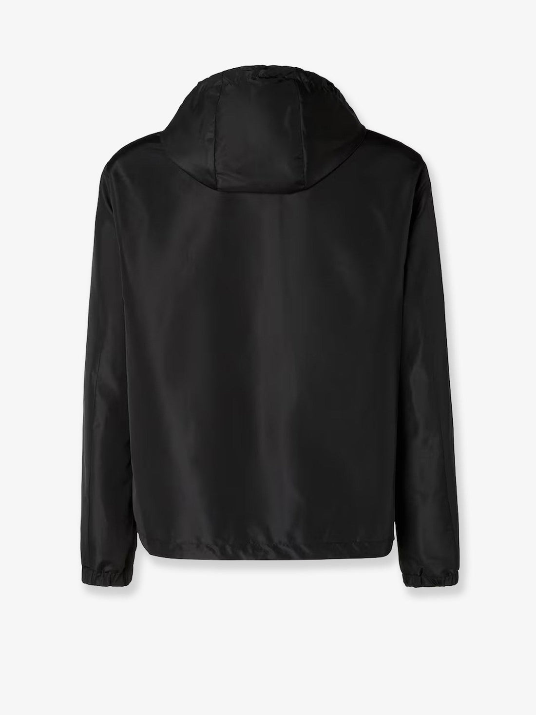 Fendi K-Way NY nylon jacket