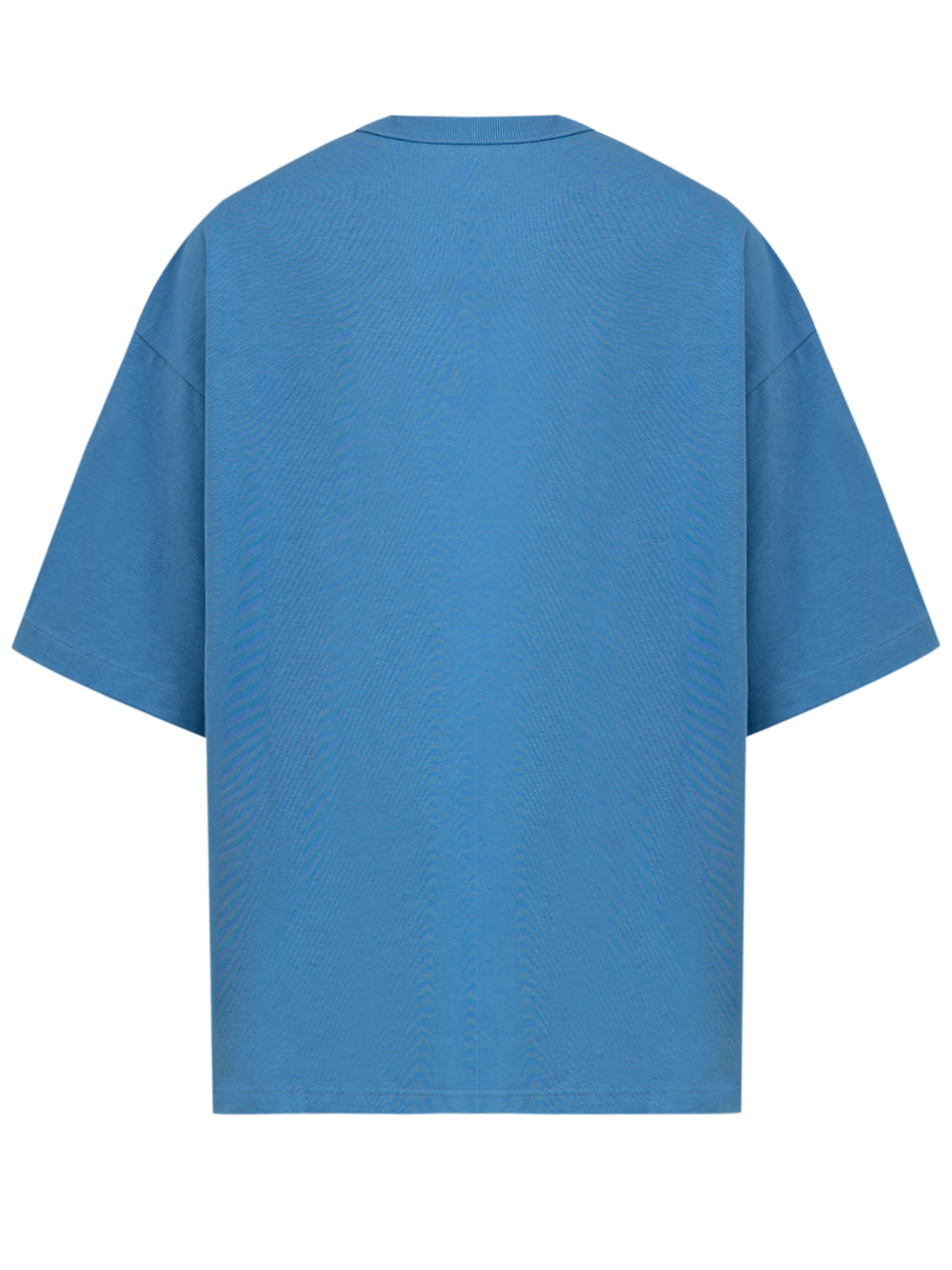 Bottega Veneta oversized cotton jersey T-shirt