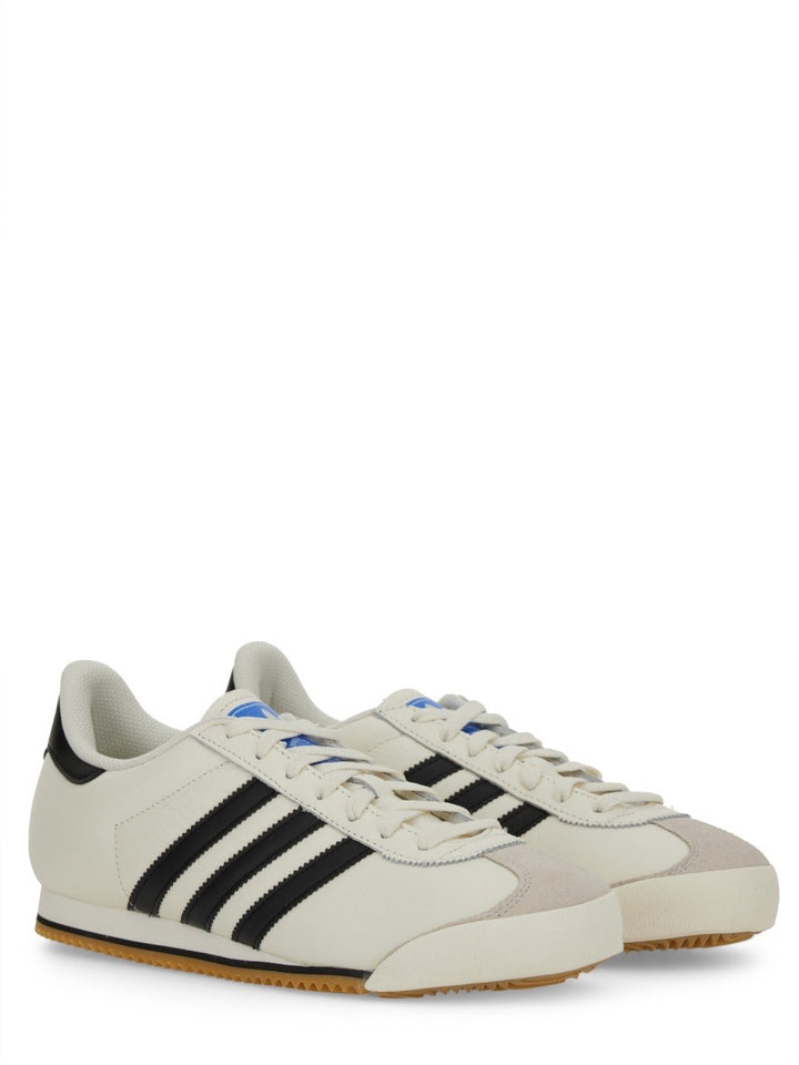 ADIDAS ORIGINALS "K74 KICK" SNEAKER