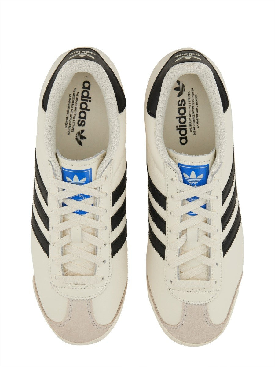ADIDAS ORIGINALS "K74 KICK" SNEAKER