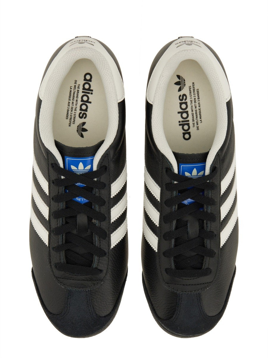 ADIDAS ORIGINALS "K74 KICK" SNEAKER