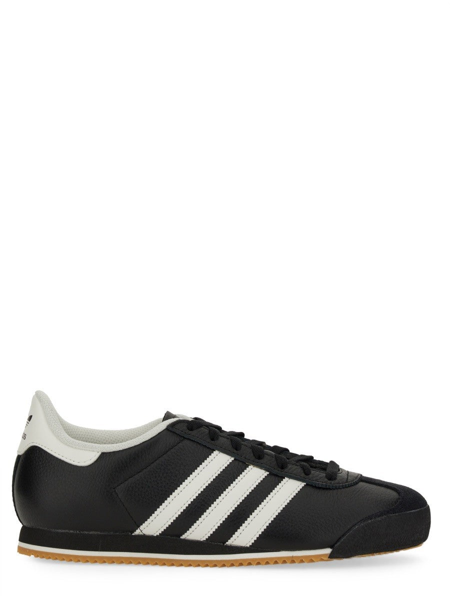 ADIDAS ORIGINALS "K74 KICK" SNEAKER