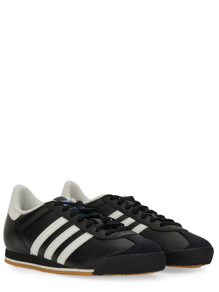 ADIDAS ORIGINALS "K74 KICK" SNEAKER