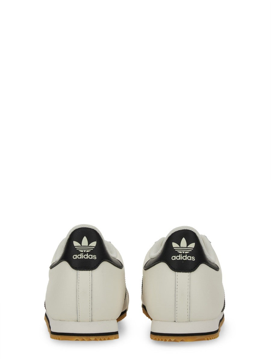 ADIDAS ORIGINALS "K74 KICK" SNEAKER
