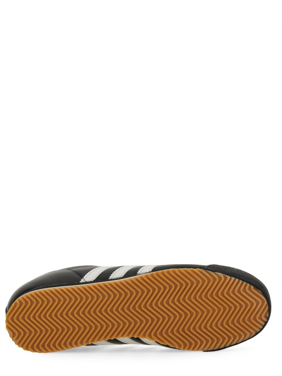 ADIDAS ORIGINALS "K74 KICK" SNEAKER