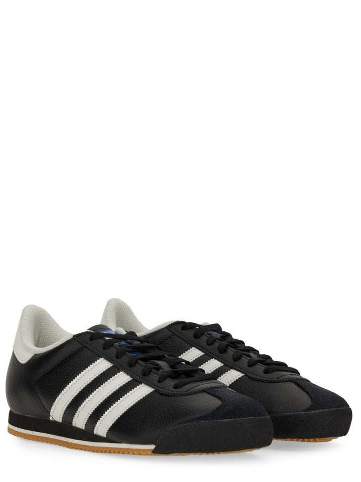 ADIDAS ORIGINALS "K74 KICK" SNEAKER