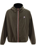Green Windbreaker Invicta