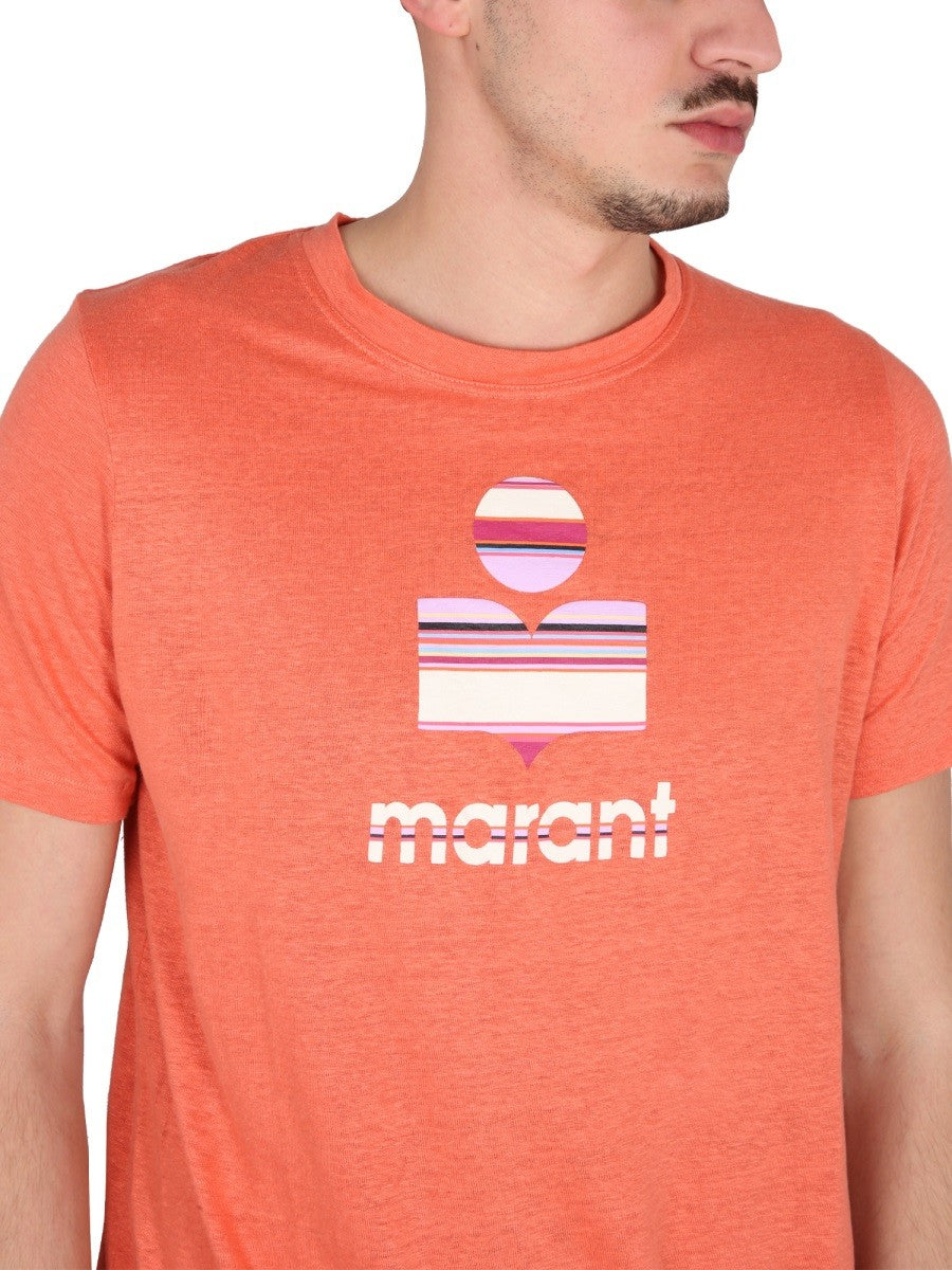 MARANT KARMAN T-SHIRT