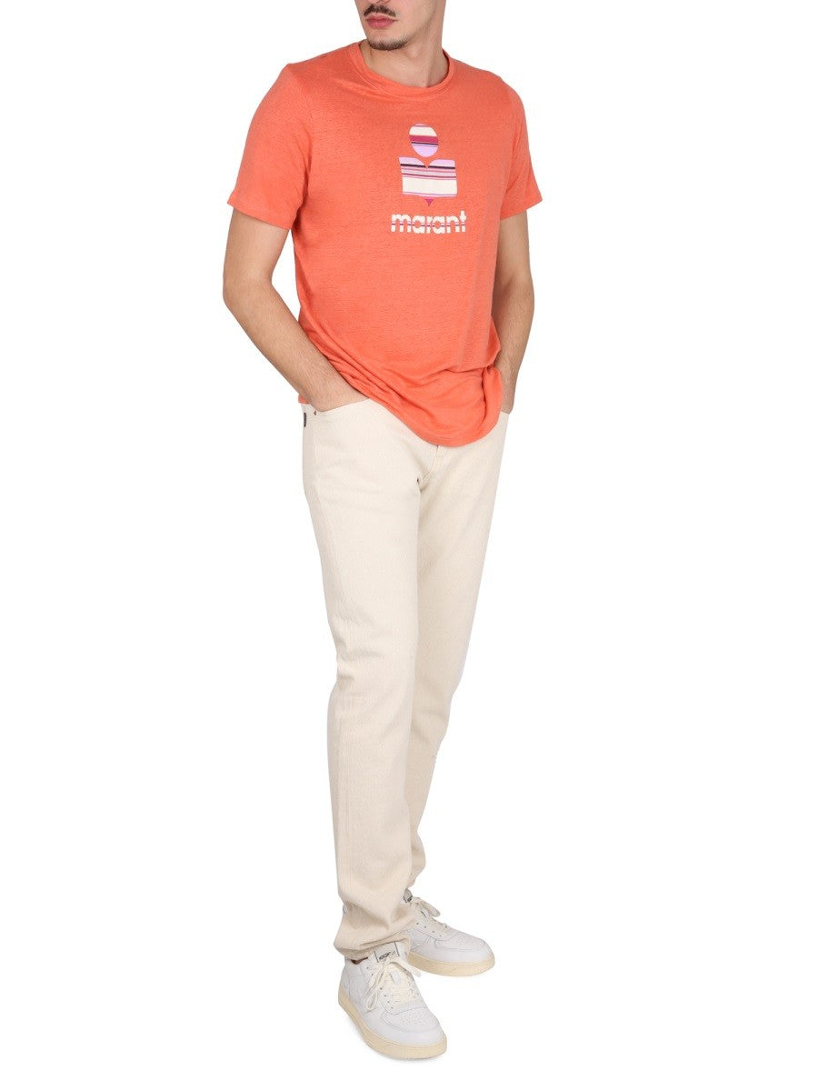 MARANT KARMAN T-SHIRT