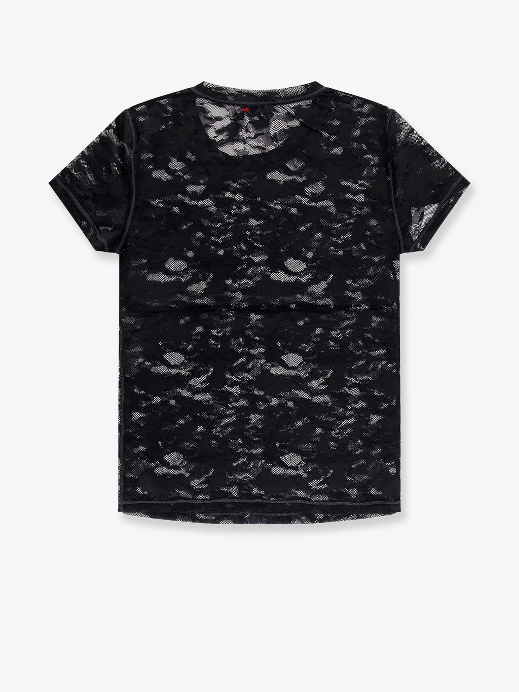 Diesel Kasia-Utlt lace T-shirt