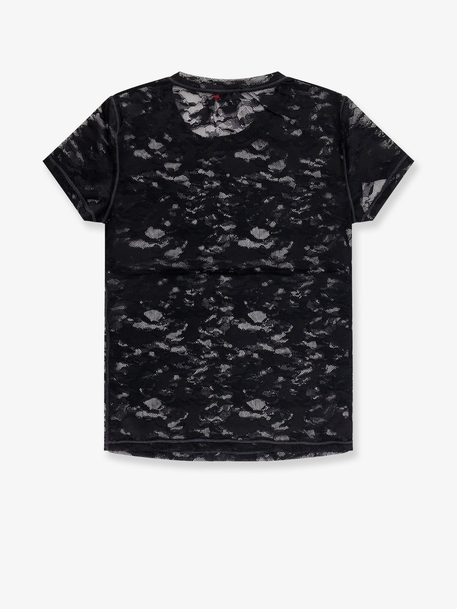 Diesel Kasia-Utlt lace T-shirt