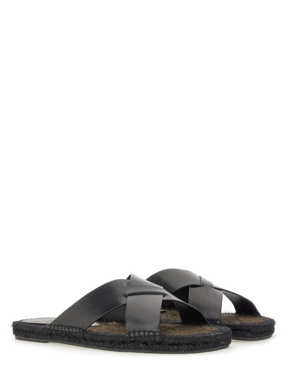 Castaner "KEANU" SANDAL