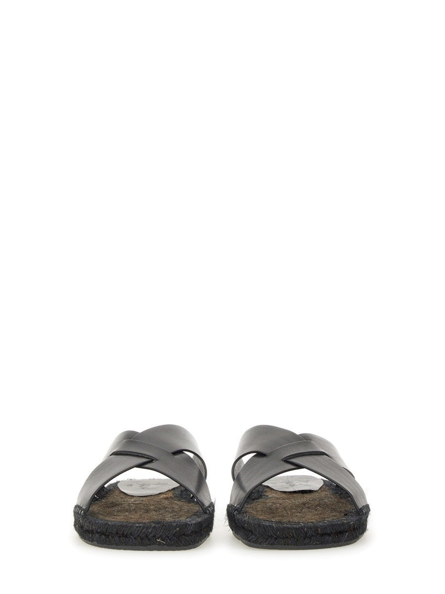 Castaner "KEANU" SANDAL