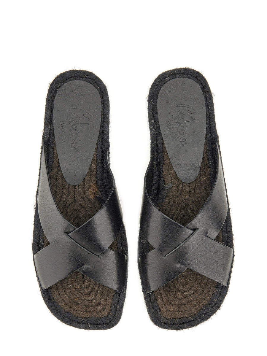 Castaner "KEANU" SANDAL