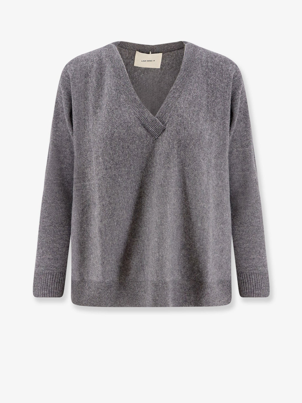 LISA YANG Kenny cashmere sweater