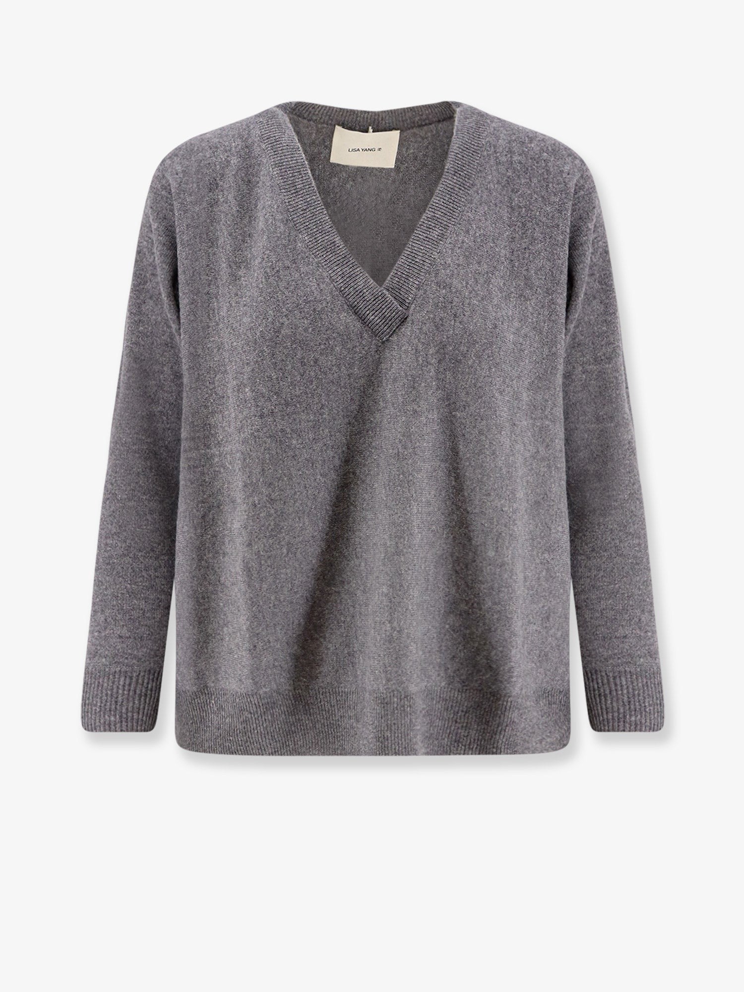 LISA YANG Kenny cashmere sweater