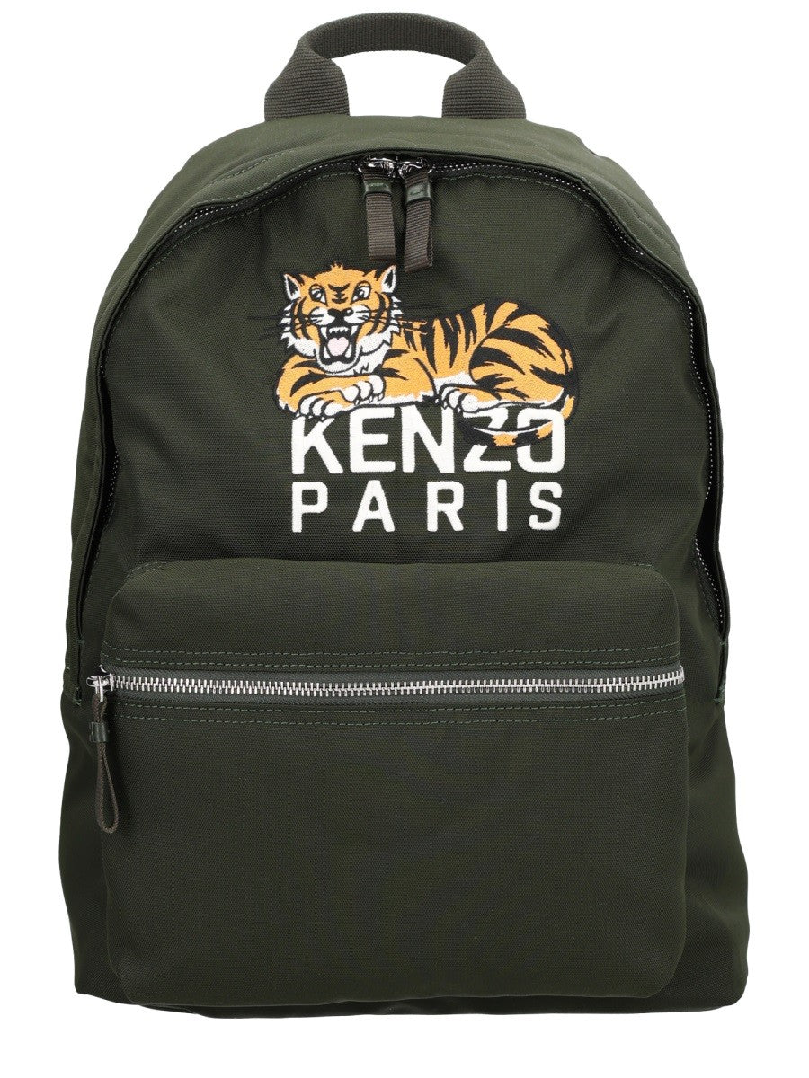 Kenzo "KENZO HAPPY TIGER" BACKPACK