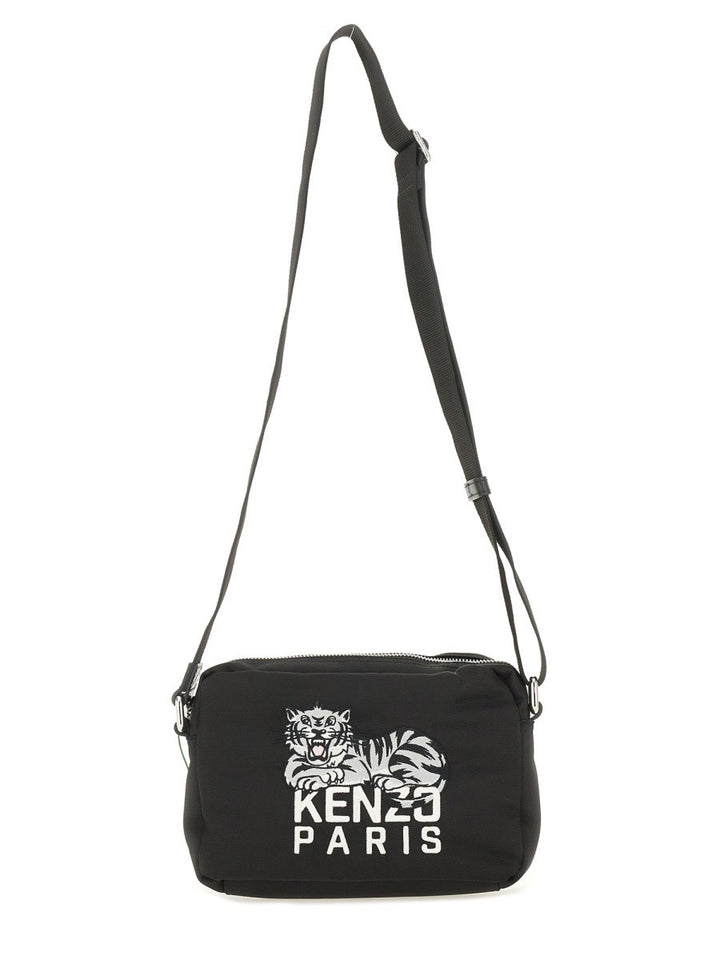 Kenzo "KENZO HAPPY TIGER" SHOULDER BAG