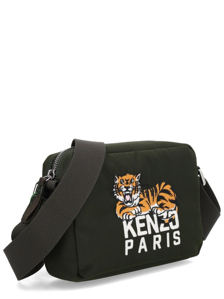 Kenzo "KENZO HAPPY TIGER" SHOULDER BAG