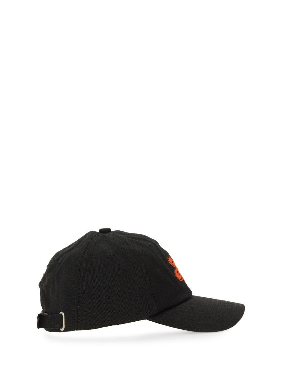 Kenzo "KENZO X FUTURA 2000" BASEBALL HAT