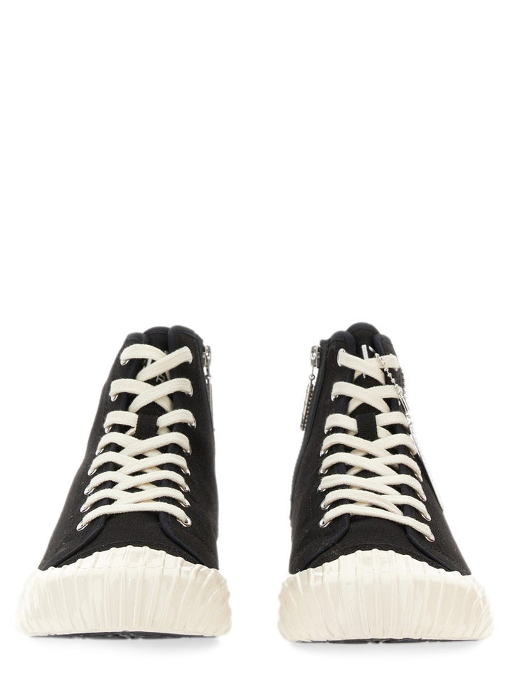 Kenzo KENZOSCHOOL HIGH-TOP SNEAKER