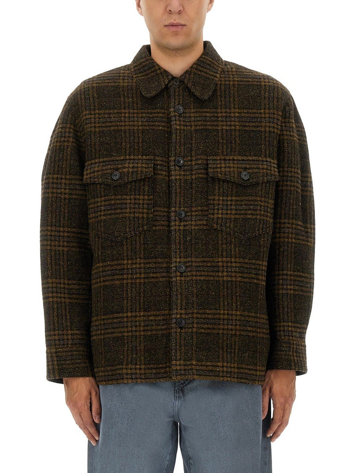 MARANT "KERVEY-GB" JACKET