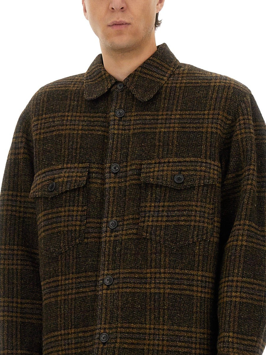 MARANT "KERVEY-GB" JACKET