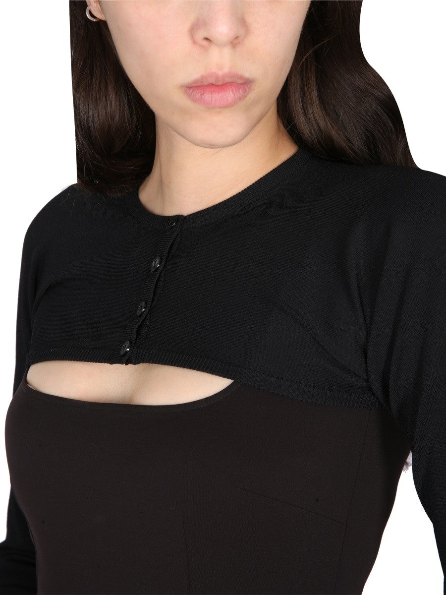 Dolce & Gabbana KIM CARDIGAN