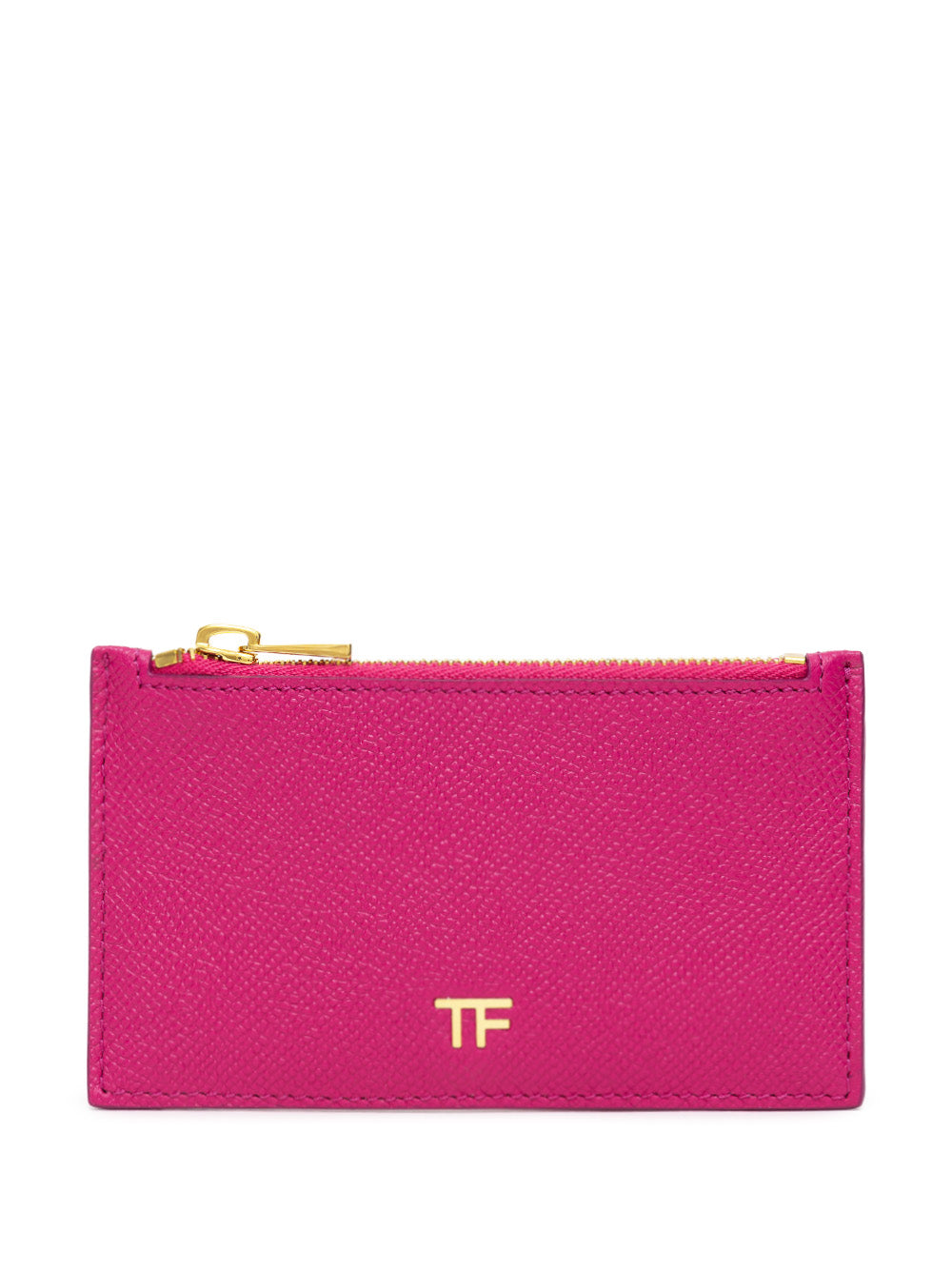 Tom Ford Leather Card Holder
