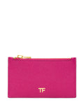 Tom Ford Leather Card Holder