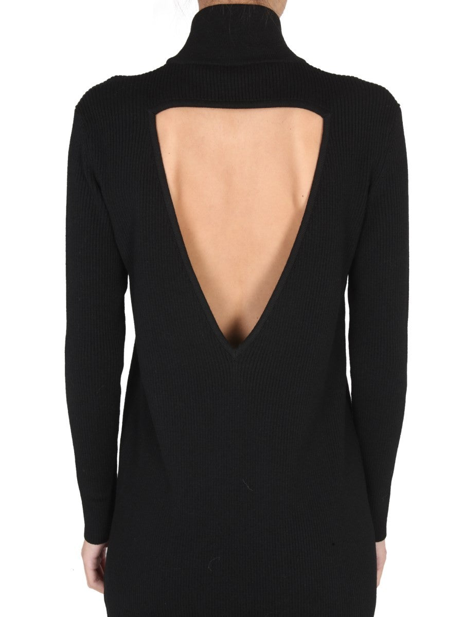 Bottega Veneta KNIT DRESS
