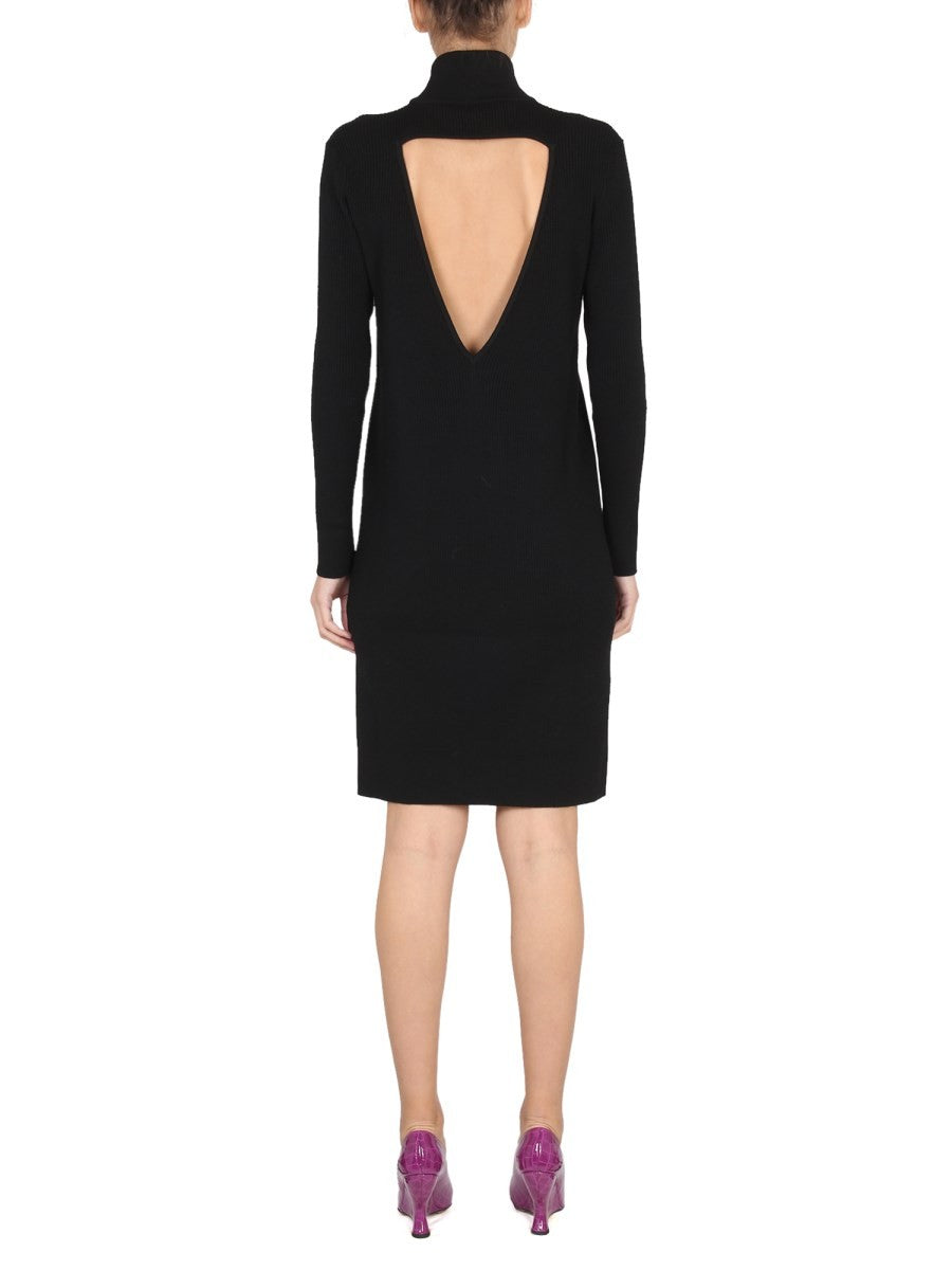Bottega Veneta KNIT DRESS