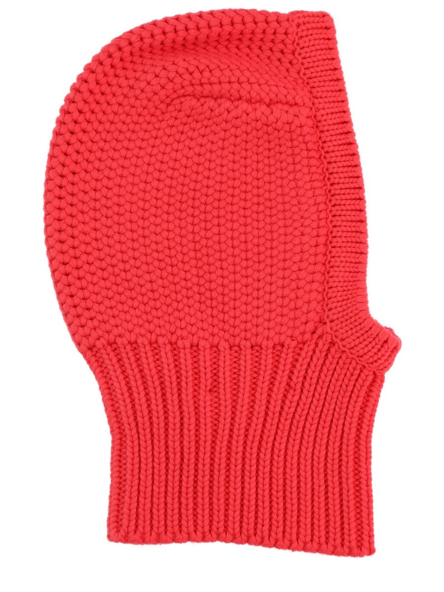 YMC KNITTED BALACLAVA