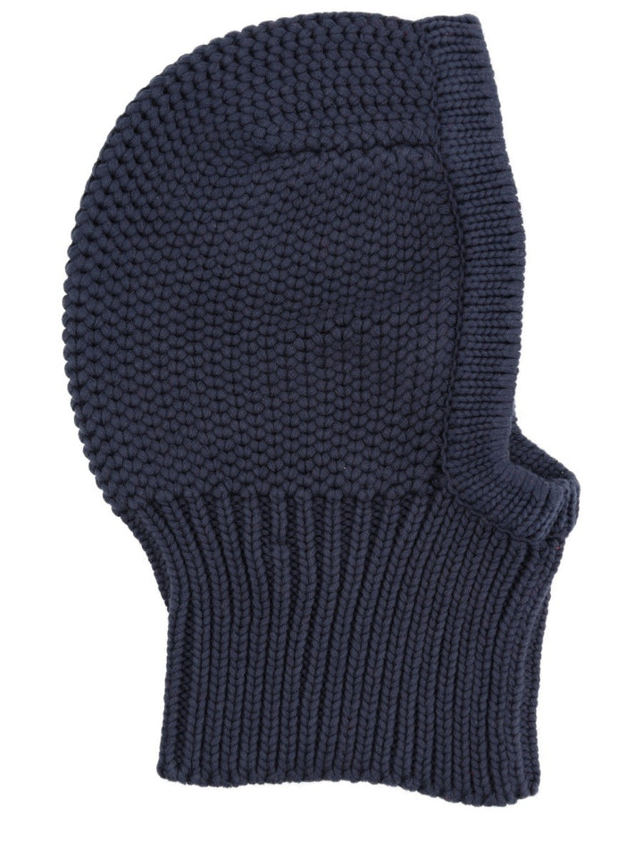 YMC KNITTED BALACLAVA