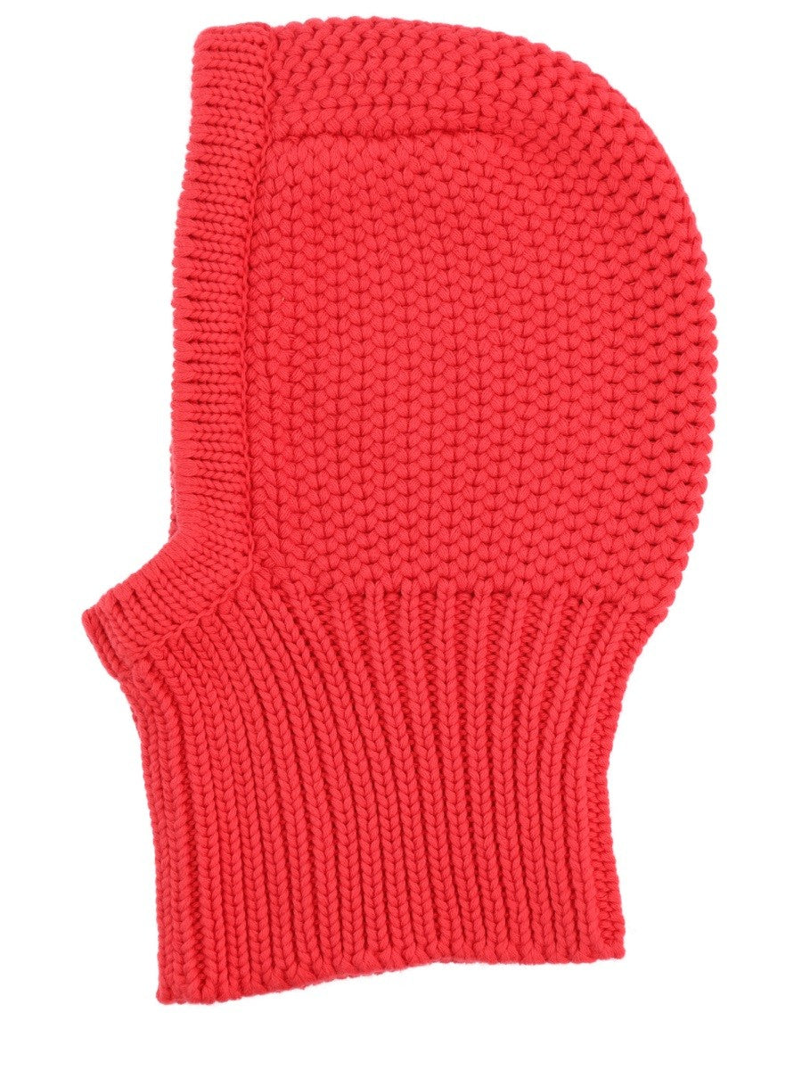 YMC KNITTED BALACLAVA