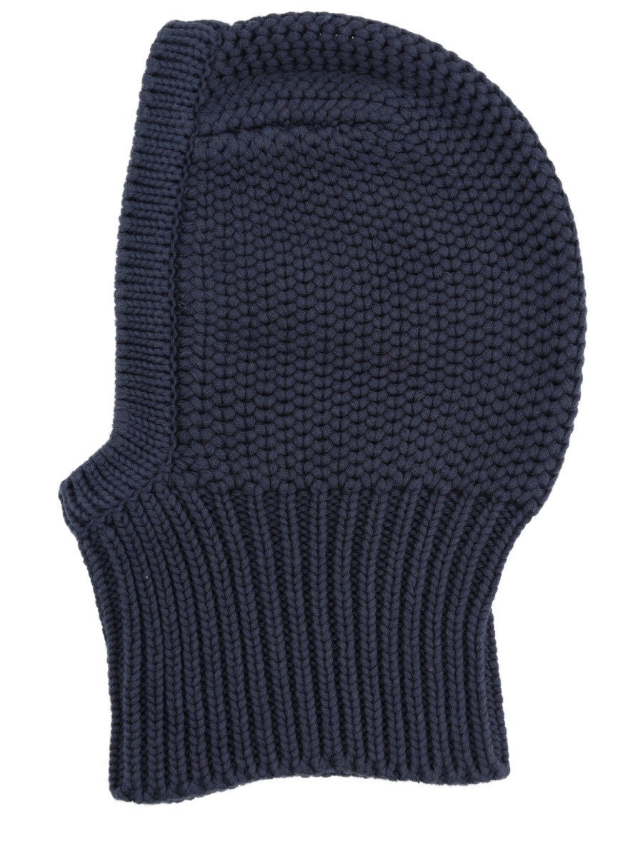 YMC KNITTED BALACLAVA