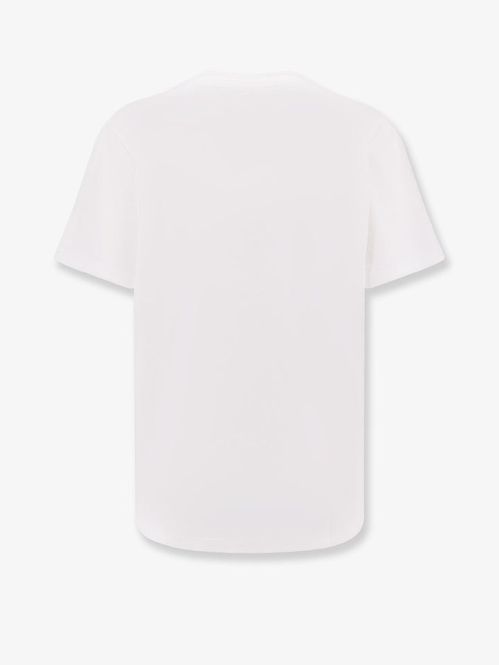 COPERNI Knitted Boxy Tee cotton T-shirt