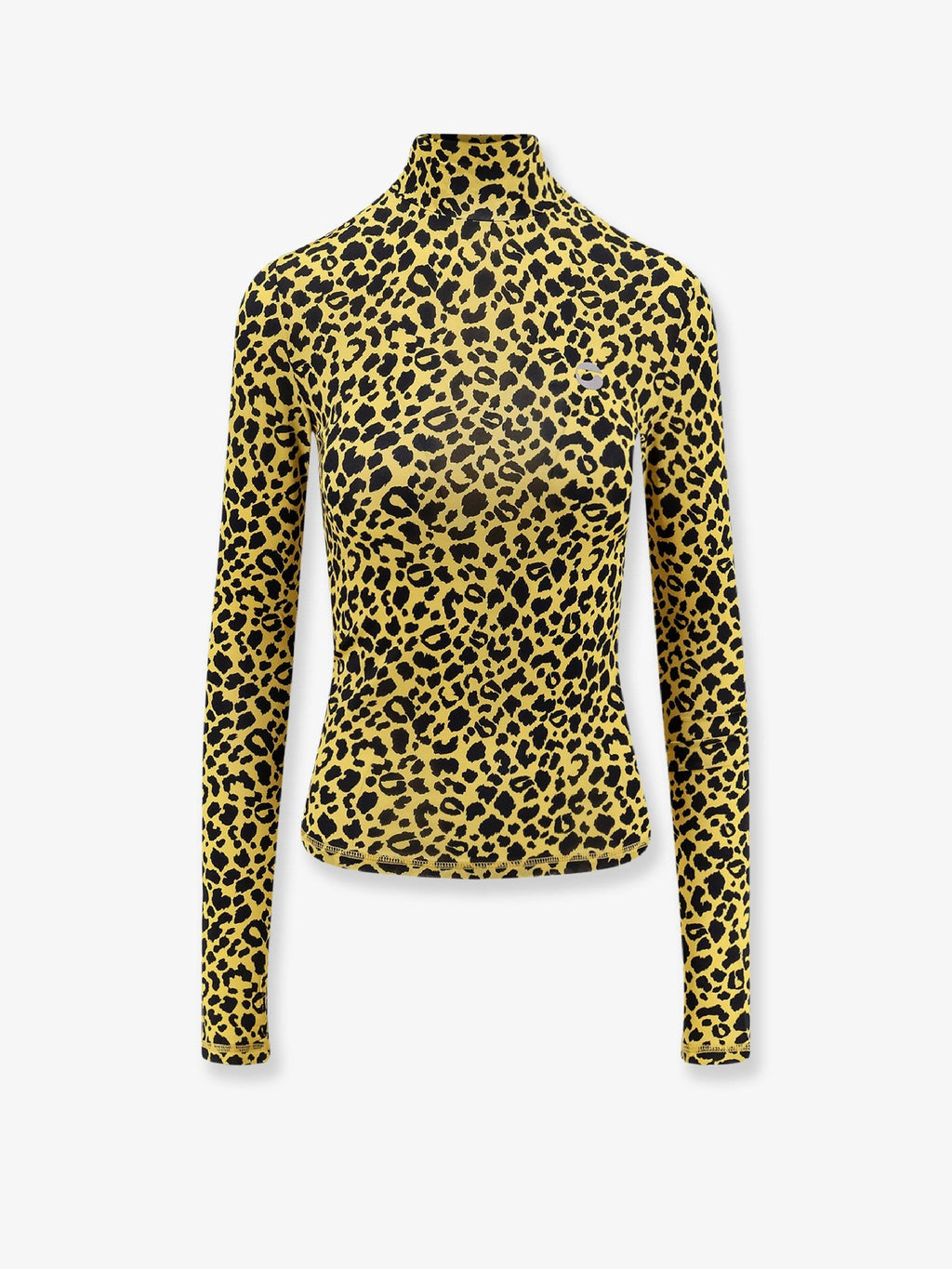 COPERNI Knitted Second Skin viscose top