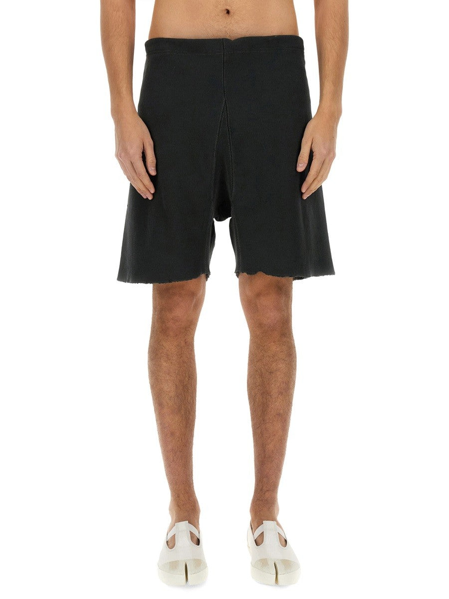 Maison Margiela KNITTED SHORTS