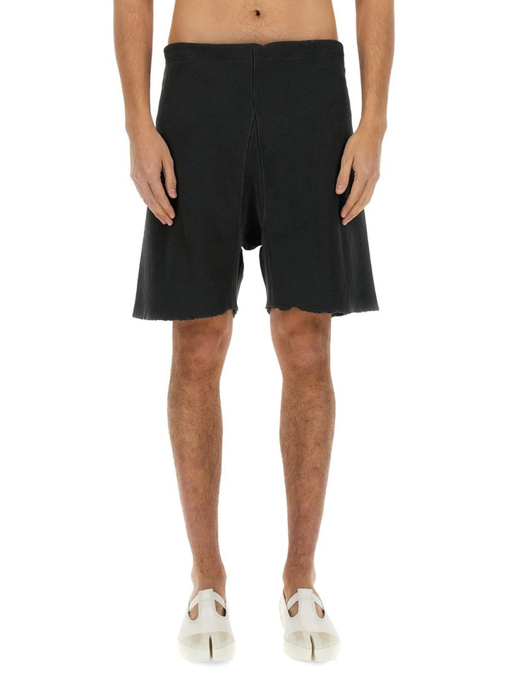 Maison Margiela KNITTED SHORTS